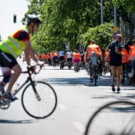 TOUR DE BÓKAY 2019. Jótékonysági kerékpáros felvonulás TOUR DE BÓKAY 2019. Jótékonysági kerékpáros felvonulás