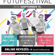 Sarpi - Dorog Futófesztivál 2018 Sarpi - Dorog Futófesztivál 2018
