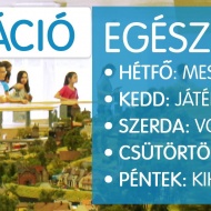 Júliusi gyerekprogramok, Miniversum Vakáció Júliusi gyerekprogramok, Miniversum Vakáció