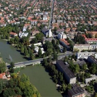 Kirándulás Szarvasra, hétvégi pihenés szarvasi városnézéssel a Hotel Corvus Aqua szállodából Kirándulás Szarvasra, hétvégi pihenés szarvasi városnézéssel a Hotel Corvus Aqua szállodából