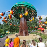 Family Park és Futura élménypark látogatás szállással a mosonmagyaróvári Thermal Hotelben Family Park és Futura élménypark látogatás szállással a mosonmagyaróvári Thermal Hotelben