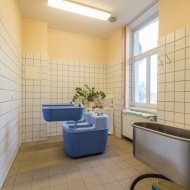 Örvényfürdő kezelés fájdalomcsillapító hatással Hévízen, előzetes bejelentkezéssel Örvényfürdő kezelés fájdalomcsillapító hatással Hévízen, előzetes bejelentkezéssel