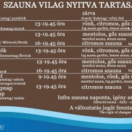Komáromi gyógyfürdő szauna szolgáltatások a Brigetio Gyógyfürdőben Komáromi gyógyfürdő szauna szolgáltatások a Brigetio Gyógyfürdőben