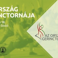 Egészségnap Székesfehérvár 2019. Az ország gerinctornája, állapotfelmérések, szűrések Egészségnap Székesfehérvár 2019. Az ország gerinctornája, állapotfelmérések, szűrések