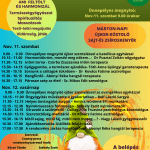 Természetgyógyász Napok Kecskemét 2023 Természetgyógyász Napok Kecskemét 2023