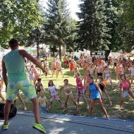 Bogácsi Egészségnapok 2019 Bogácsi Egészségnapok 2019