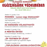 Életmód Klub Zirc 2019 Életmód Klub Zirc 2019