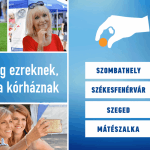 Richter Egészségváros 2023 Richter Egészségváros 2023