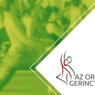 Gerinctorna Budapest 2019. Az ország gerinctornája Gerinctorna Budapest 2019. Az ország gerinctornája
