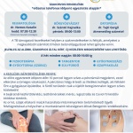 Cserkeszőlő gyógykezelés 2021. Szakrendeléseink és fürdőgyógyászati kezelések Cserkeszőlő gyógykezelés 2021. Szakrendeléseink és fürdőgyógyászati kezelések