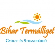 Bihar Termálliget Gyógy- és Strandfürdő programok 2025. Berettyóújfalu