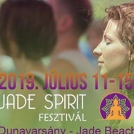 Jade Spirit Fesztivál 2019 Jade Spirit Fesztivál 2019