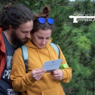 Gyenesdiási Kalandjáték - GYENESCAPE Gyenesdiási Kalandjáték - GYENESCAPE