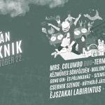 Csillagösvény Találkozó, Pusztán egy Piknik 2022 Csillagösvény Találkozó, Pusztán egy Piknik 2022