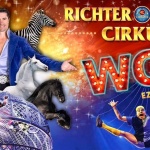 Cirkusz Szigetvár 2023 Cirkusz Szigetvár 2023