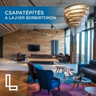Élmény csapatépítés vidéken, boros összetartásra várjuk a Szekszárdi-borvidéken a Lajver Borbirtokon Élmény csapatépítés vidéken, boros összetartásra várjuk a Szekszárdi-borvidéken a Lajver Borbirtokon