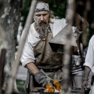 Viking Fesztivál. Korismereti Találkozó az Emese Parkban 2017 Viking Fesztivál. Korismereti Találkozó az Emese Parkban 2017