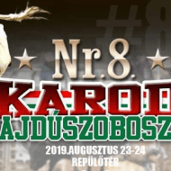 Bikarodeó Hajdúszoboszló 2019 Bikarodeó Hajdúszoboszló 2019