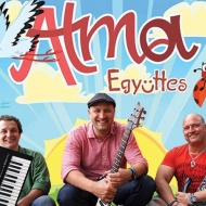 Koncert gyerekeknek Bükfürdőn 2019. Alma Együttes - Gyermeknapi koncert a Caramellben Koncert gyerekeknek Bükfürdőn 2019. Alma Együttes - Gyermeknapi koncert a Caramellben