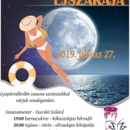 Strandok Éjszakája Orosháza - Gyopárosfürdő 2019 Strandok Éjszakája Orosháza - Gyopárosfürdő 2019