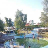 Atlantika Vízividámpark 2019 Atlantika Vízividámpark 2019