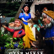 Gyermeknapi programok Debrecenben, Gyerekek Hétvégéje a Kerekerdő Élményparkban Gyermeknapi programok Debrecenben, Gyerekek Hétvégéje a Kerekerdő Élményparkban