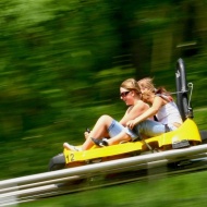 Kalandpark és bobpálya látogatás balatonfüredi pihenéssel műemlék jellegű szállodánkban Kalandpark és bobpálya látogatás balatonfüredi pihenéssel műemlék jellegű szállodánkban