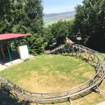 Zempléni osztálykirándulás a sátoraljaújhelyi Kalandparkban Zempléni osztálykirándulás a sátoraljaújhelyi Kalandparkban