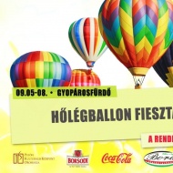 Hőlégballon Fieszta 2019 Orosháza Hőlégballon Fieszta 2019 Orosháza
