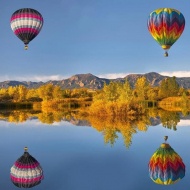 Böszörményi Ballon Fieszta 2018 Böszörményi Ballon Fieszta 2018