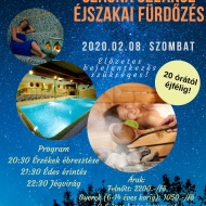 Éjszakai fürdőzés Móron szauna szeánsszal a Hétkúti Wellness Hotelben Éjszakai fürdőzés Móron szauna szeánsszal a Hétkúti Wellness Hotelben