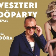 Szilveszter Zalakaros Fürdő 2019. Szilveszteri Fürdőparty Éder Gabeeval, sztárvendég Danics Dóra Szilveszter Zalakaros Fürdő 2019. Szilveszteri Fürdőparty Éder Gabeeval, sztárvendég Danics Dóra