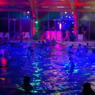 Strandok Éjszakája Kisújszállás 2019 Kumánia Gyógy-és Strandfürdő Strandok Éjszakája Kisújszállás 2019 Kumánia Gyógy-és Strandfürdő
