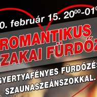 Éjszakai fürdőzés Esztergomban 2019 Éjszakai fürdőzés Esztergomban 2019