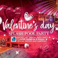 Valentin party 2019. Gyere és bulizz a szerelmeddel Budapesten az Aquaworldben! Valentin party 2019. Gyere és bulizz a szerelmeddel Budapesten az Aquaworldben!