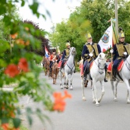 Nemzetközi Huszártalálkozó Igal 2019 Nemzetközi Huszártalálkozó Igal 2019