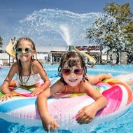 Crazy Weekend Tiszakécske 2019 Crazy Weekend Tiszakécske 2019