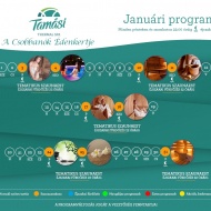 Tamási fürdő programok 2019. Események, programok a Tamási Thermal Spaban Tamási fürdő programok 2019. Események, programok a Tamási Thermal Spaban
