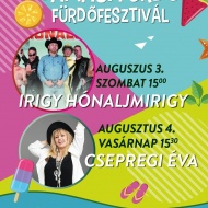 Tamási Fürdő Fesztivál 2019 Tamási Fürdő Fesztivál 2019