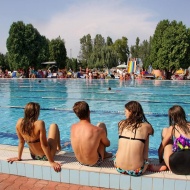 Családi nap Komárom 2019. Változatos programok a Brigetio Gyógyfürdőben Családi nap Komárom 2019. Változatos programok a Brigetio Gyógyfürdőben