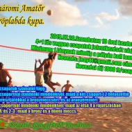 Komáromi strandröplabda verseny 2019. Amatőr Strandröplabda Kupa a Brigetio Gyógyfürdőben! Komáromi strandröplabda verseny 2019. Amatőr Strandröplabda Kupa a Brigetio Gyógyfürdőben!