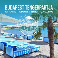 Lupa-tó programok 2023 Lupa-tó programok 2023