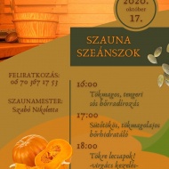 Cserkeszőlő szauna szeánszok 2020 Cserkeszőlő szauna szeánszok 2020