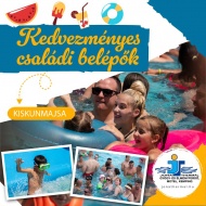 Kiskunmajsa fürdő programok 2023. A Jonathermal Gyógy- és Élményfürdő egész évben várja vendégeit! Kiskunmajsa fürdő programok 2023. A Jonathermal Gyógy- és Élményfürdő egész évben várja vendégeit!