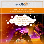 Aqua-Palace Szilveszteri Party 2021 Hajdúszoboszló Hungarospa Aqua-Palace Szilveszteri Party 2021 Hajdúszoboszló Hungarospa