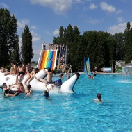 Wellness hétvége Komáromban fürdőzéssel a Brigetio Gyógyfürdőben Wellness hétvége Komáromban fürdőzéssel a Brigetio Gyógyfürdőben