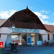 Csisztapuszta Gyógyfürdő termálfürdőzés Csisztapuszta Gyógyfürdő termálfürdőzés