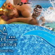 Őszi wellness fürdőzés termálfürdő és uszodabelépővel Mosonmagyaróváron a Thermal Hotelben! Őszi wellness fürdőzés termálfürdő és uszodabelépővel Mosonmagyaróváron a Thermal Hotelben!