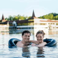 Wellness hétköznapok Hévízen, ajándék gyógyfürdőjeggyel, programokkal a Hunguest Hotel Panorámában Wellness hétköznapok Hévízen, ajándék gyógyfürdőjeggyel, programokkal a Hunguest Hotel Panorámában