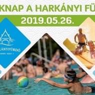 Harkány Gyereknap 2019. Gyereknap a Harkányi Gyógyfürdőben Harkány Gyereknap 2019. Gyereknap a Harkányi Gyógyfürdőben